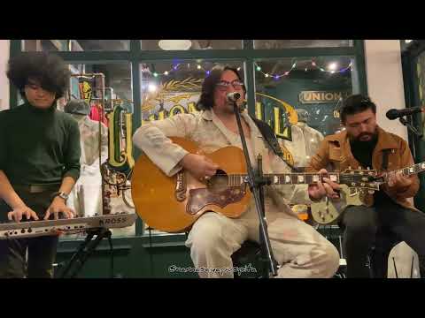 David Bayu - Jikalau (Unionwell 10th Anniversary)