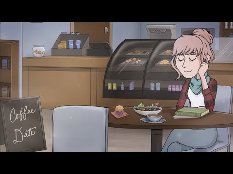 Coffee Break ☕️ Video Game Lo-fi Mix