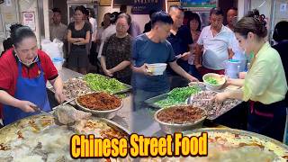 Download lagu 🔴Live🔴China Food | Super Delicious Chinese Street Food #streetfood #chinesecooking #streetfoodchina mp3