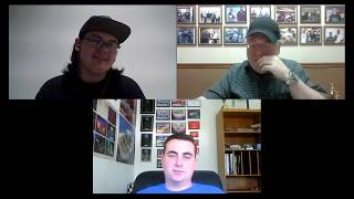 Between the Lanes Episode # 65