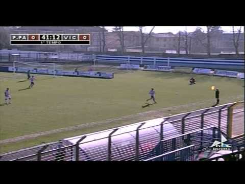 Lega Pro 2013-2014 - 22ª giornata: Pro Patria vs Vicenza (gara integrale)