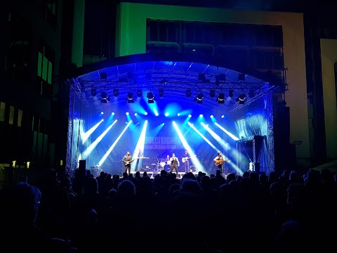 I Dolci Signori live