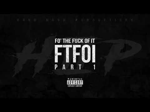 05. I Aint Afraid - Dolla Hush, Billy Hush