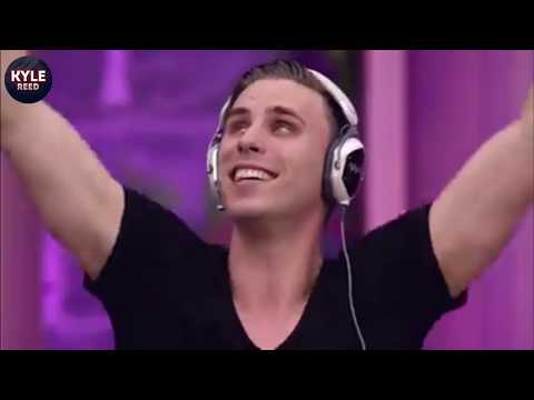 Maurice West - Blaze vs. Labrinth (Maurice West Mashup) [W&W @ Tomorrowland 2015] - Kyle Reed Remake