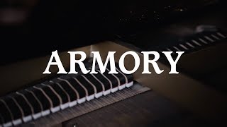 Sam Mooney | Armory Session