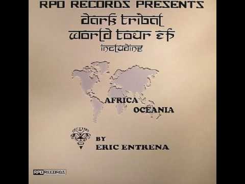 Eric Entrena - Africa