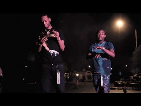 Lil Steve & Skinny T - Wake Em Up (Official Video)