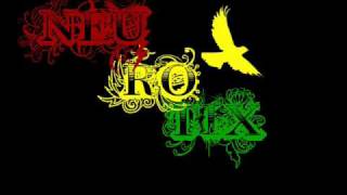 Neurotix! - Make me nervous