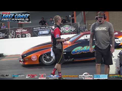 PDRA East Coast Nationals - Pro Boost Eliminations!