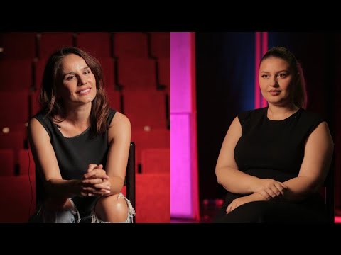 Sara pati një ide të guximshme dhe pjesa tjetër është histori- Sara Karaj - Episodi 39