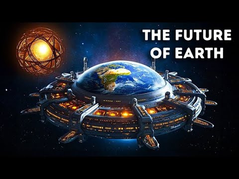 Future of HUMAN civilization!