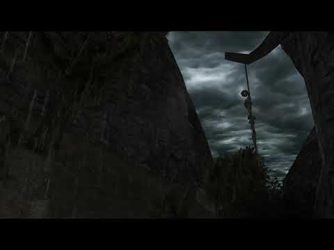 Gothic1 Ambience 10h - Attack (Beast Hunt)