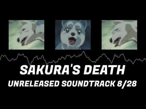 8. Sakura's death (Unreleased GDW soundtrack 8/28)