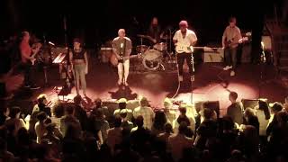 Ted Leo &amp; The Pharmacists - Hearts of Oak [Live at MHOW, o6.12.2o18]