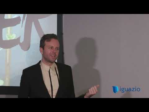 Adopting Serverless with 80-Million Users: Tyler Love, Bustle, Serverless NYC 2018