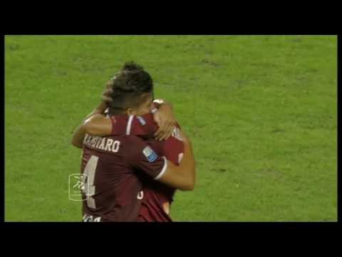 Padova - Trapani 0-2 Highlights 1° Giornata Serie B Eurobet 2013/14