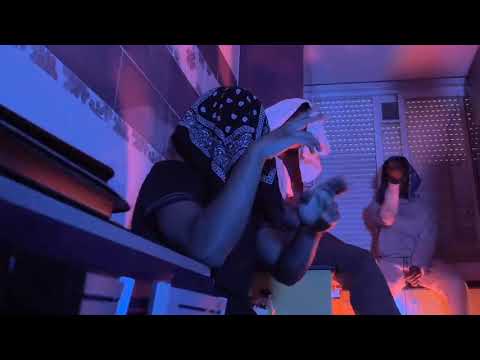 KG970 - CO-OP - X-10BEATS (Video Concept) #spanishdrill