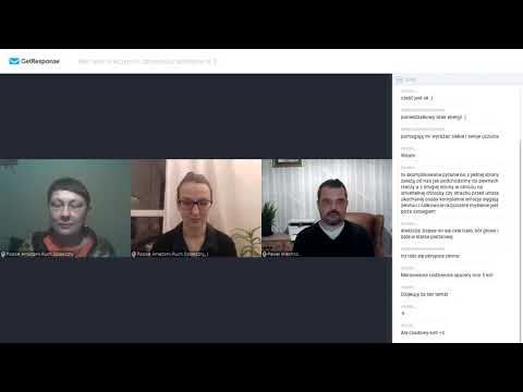 Rak nerki - o leczeniu i zdrowieniu. Sesja pytań i odpowiedzi. Spotkanie z onkologiem część 2