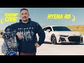 BADDEST R8 We Ve Ever Seen BIG Civic Update