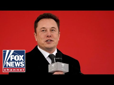 刪除"：埃隆-馬斯克在全球故障中放棄 CrowdStrike (‘DELETED’: Elon Musk ditches CrowdStrike amid global outage)