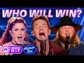 PREDICTION: Who Will Be the WINNER of American Idol 2024?