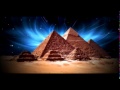 Настрой на энергетику пирамиды Хеопса 