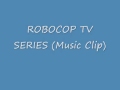 Robocop TV Series Music 