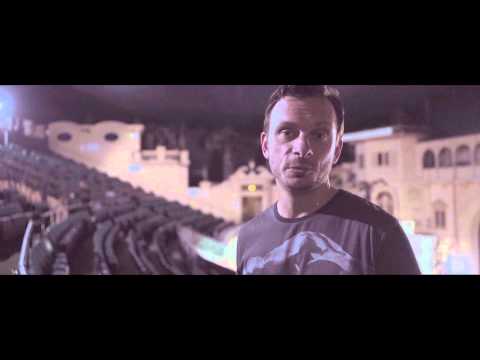 Andy C talks ALLNIGHT at Brixton Academy