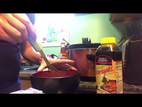 Country Style Ribs - In The Crock Pot