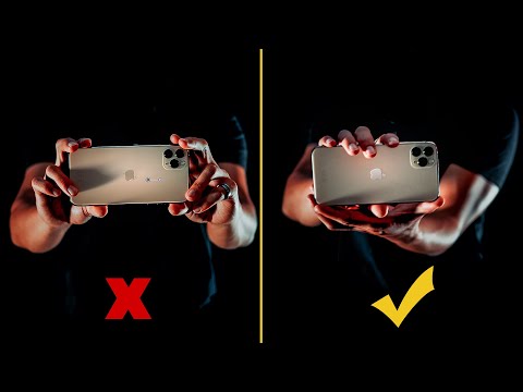 VERBESSERE deine Smartphone Videos (Tipps und Tricks)