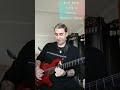 Einer Bankz II Tuned Up Electric Guitar Remix Rubén De Lis