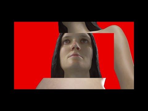 Odd Beholder - Uncanny Valley (official music video)