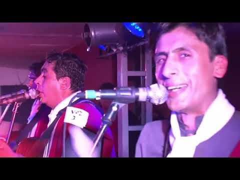 LOS SACHEROS   POPURRI