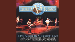 I Think I Left My Heart With You (Live)