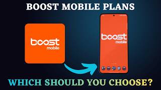 Boost Mobile Plans Explained (2026): Which One is Right for You