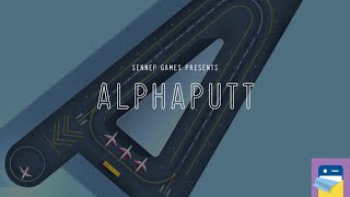 Alphaputt: iOS / Android Gameplay Walkthrough Part 1 (by Sennep)
