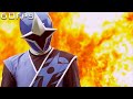 Power Rangers Super Ninja Steel El Amor Duele Capitulo 11 Latino HD 60FPS