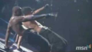 Chris Brown Take You Down Legendado Live In Nashville