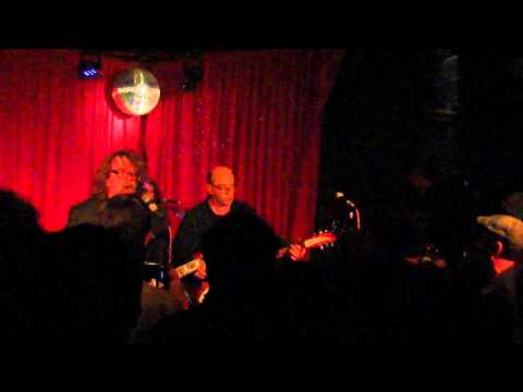 Peter Case & Paul Collins - Million Miles Away (March 8, 2012)