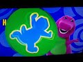 Every Creepy Barney Sound Effects In Barney UK DVDs