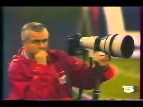 КУЕФА 1988/1989. Днепр Днепропетровск - Бордо 1-1 (07.09.1988)