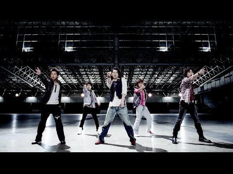 Video thumbnail for Crazy Moon 〜キミ・ハ・ムテキ〜 (Crazy Moon ~Kimi wa muteki~)