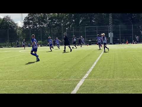 200711 IFK Göteborg P08- Trelleborg P08 0-2