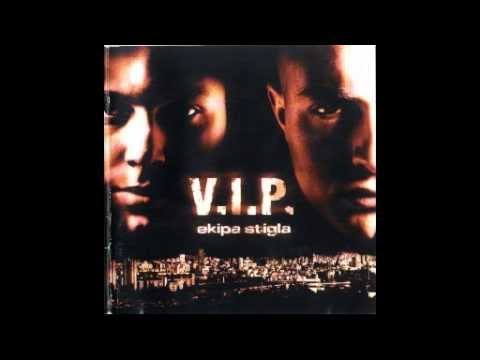 V.I.P. - Pun Gas Feat. Shorty