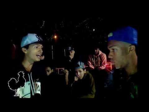 ADRIEN x HEBERT ((FINAL)) Batilha no Gogó - Edição 26