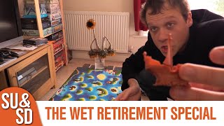 The Wet Retirement Special: Black Fleet &amp; Survive Reviews