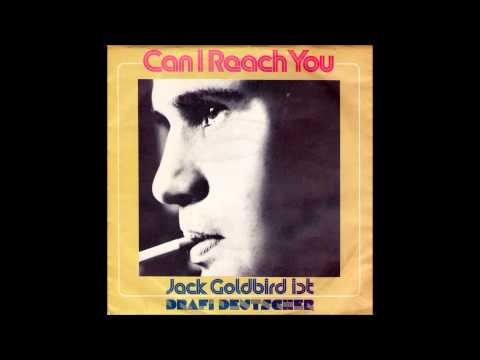 Jack Goldbird - Take A Look  1978