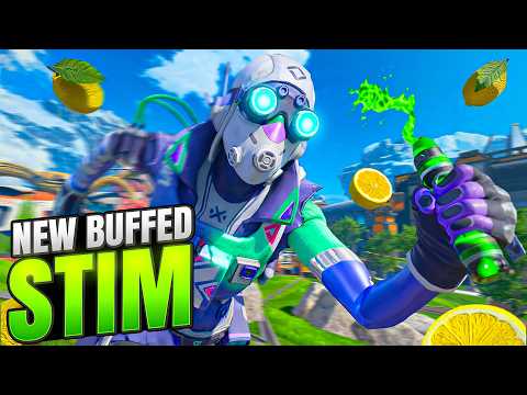 THE FASTEST & SMOOTHEST MOVEMENT PLAYER IN ALL OF APEX