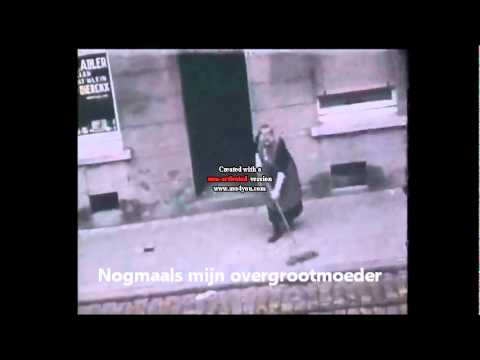 Nostalgie Turnhout 1941