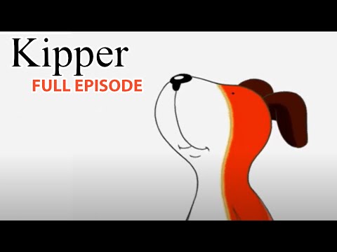 Echo Echo! | Kipper the Dog | Season 4 Full Episode | Kids Cartoon Show - Kids (0-4), Kingdom Kids Zone - Fisher-Price®
